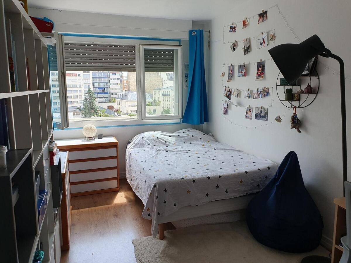 Large 100 M2 In 14th Arrondissement * Parigi