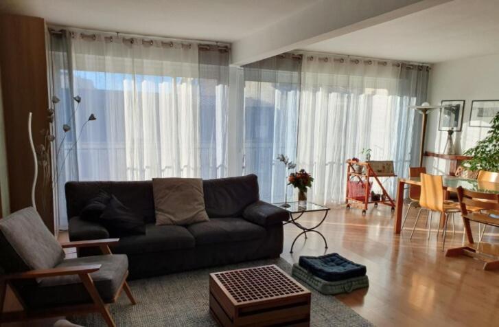 Large 100 M2 In 14th Arrondissement Appartamento *