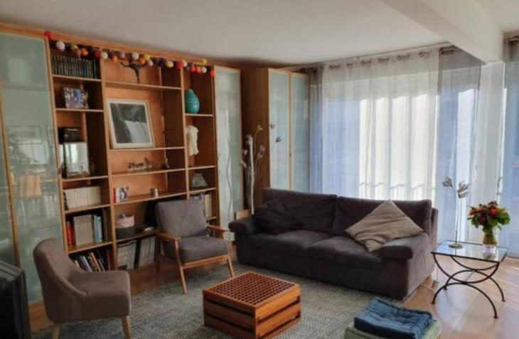 Appartamento Large 100 M2 In 14th Arrondissement *