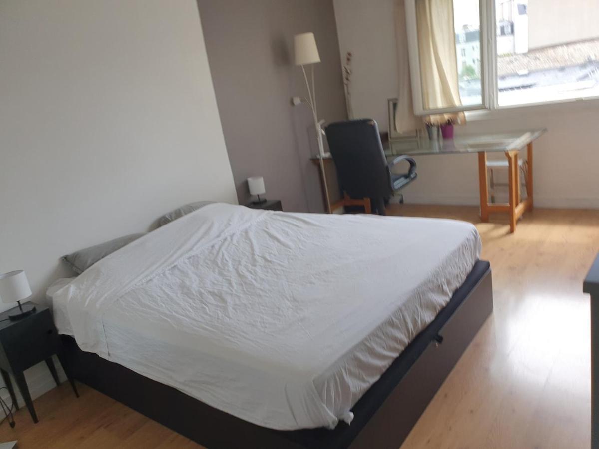 Large 100 M2 In 14th Arrondissement * Parigi